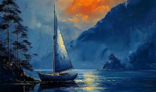 Reflections of Memories 