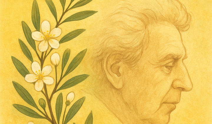 The song which changed the world