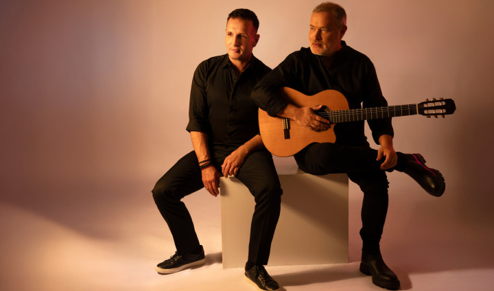 Ρεσιτάλ αισθήσεων 