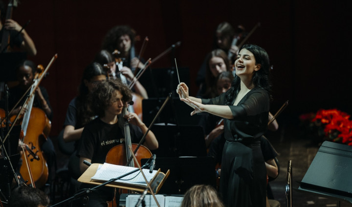 Suzy’s Christmas Journey