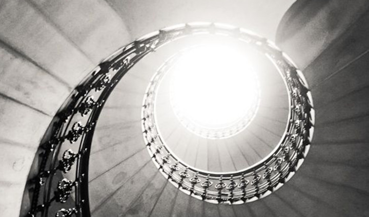 Agyristo Kefali (Stubborn Head)