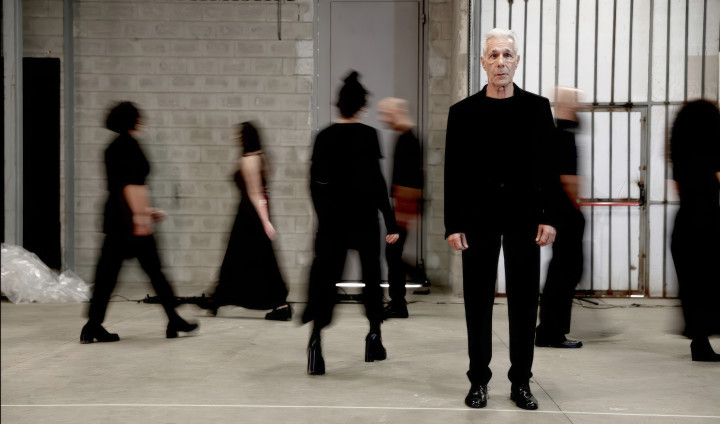 The Reunification of the two Koreas - Joël Pommerat