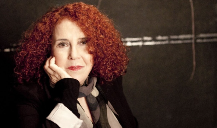 Aliki Kayaloglou inside Mikis Theodorakis galaxy (1925-2025) 